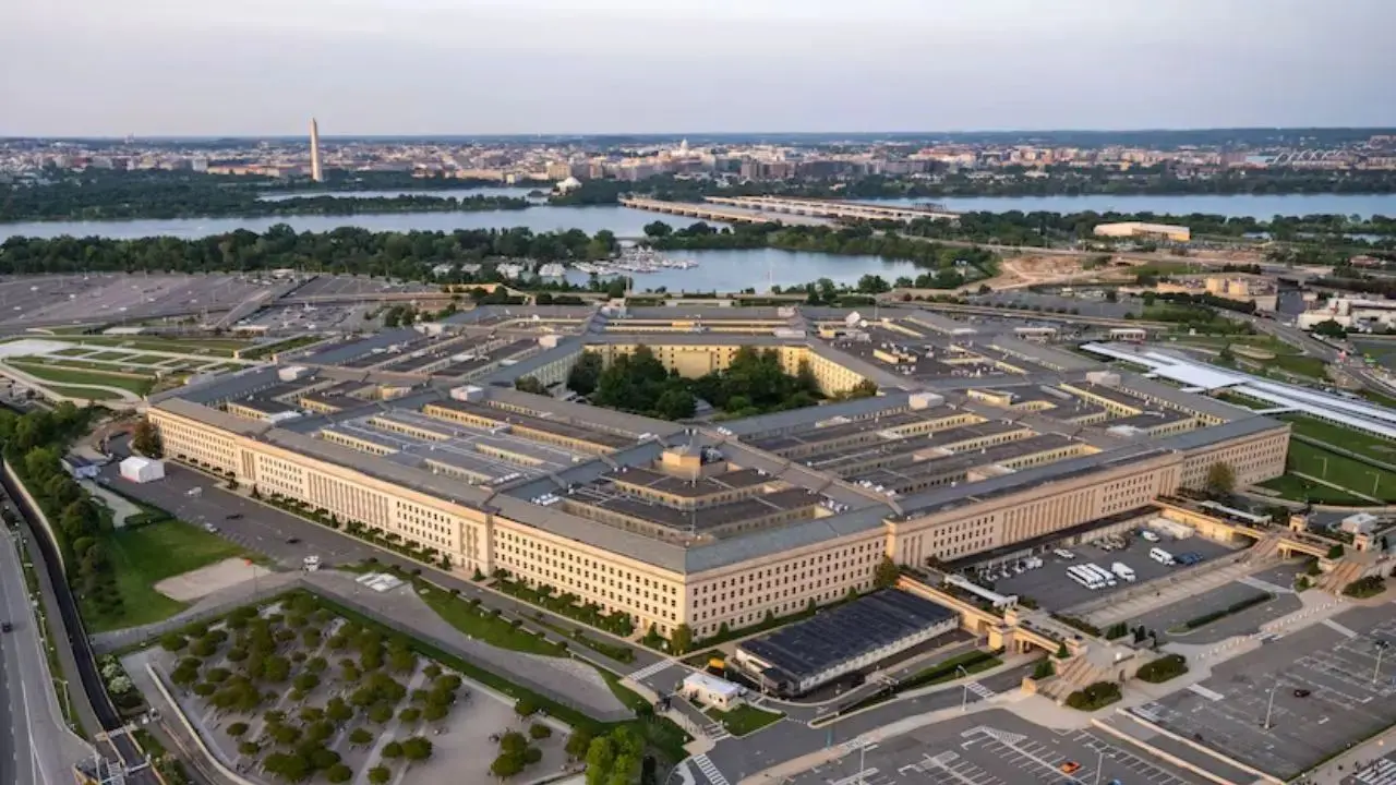 US lawmakers highlight AI, cyber, and autonomous systems as future of warfare